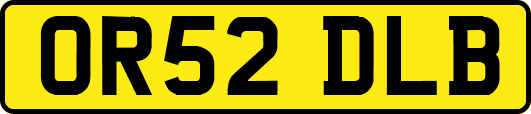 OR52DLB