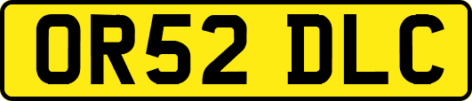 OR52DLC