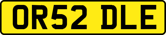 OR52DLE