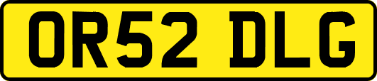 OR52DLG