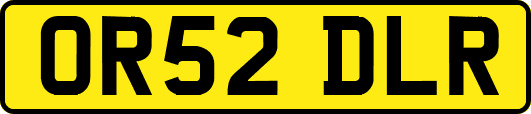 OR52DLR