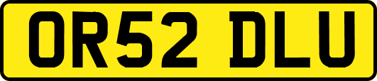 OR52DLU