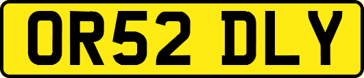 OR52DLY