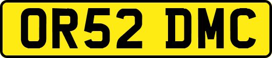 OR52DMC