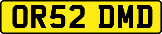 OR52DMD