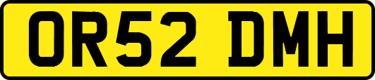 OR52DMH