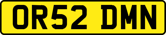 OR52DMN