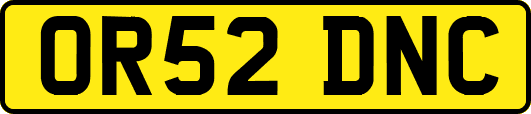 OR52DNC