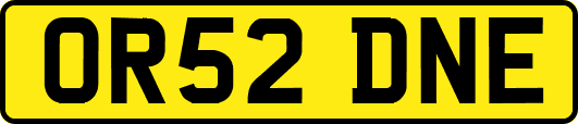 OR52DNE