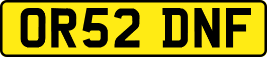 OR52DNF