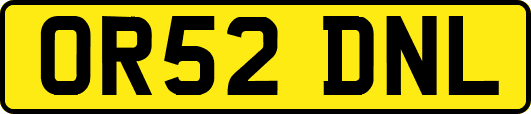 OR52DNL