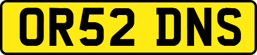 OR52DNS