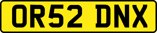 OR52DNX