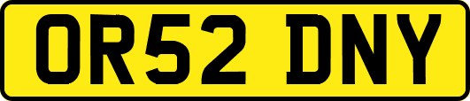 OR52DNY