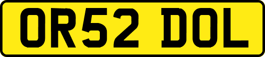 OR52DOL