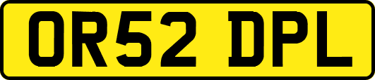 OR52DPL