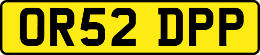 OR52DPP