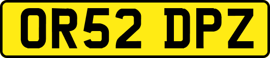 OR52DPZ