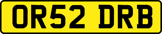 OR52DRB