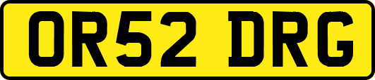OR52DRG
