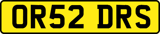 OR52DRS