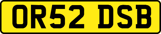 OR52DSB