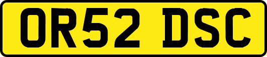 OR52DSC