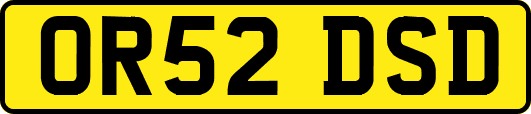 OR52DSD