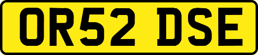 OR52DSE
