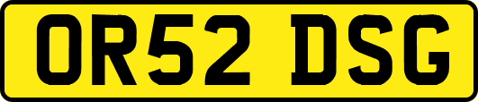 OR52DSG