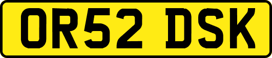 OR52DSK