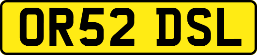 OR52DSL