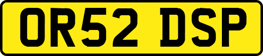 OR52DSP