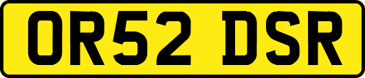 OR52DSR