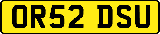 OR52DSU