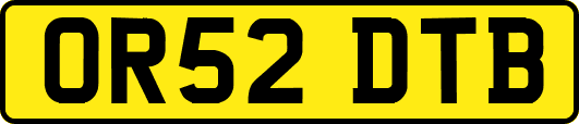 OR52DTB