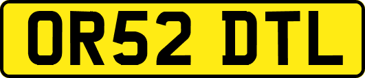 OR52DTL