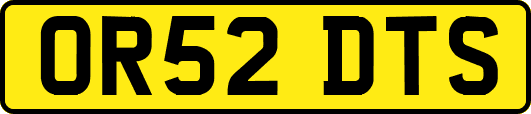 OR52DTS