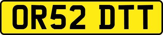 OR52DTT