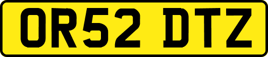 OR52DTZ
