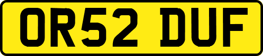 OR52DUF