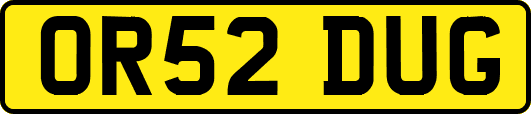 OR52DUG