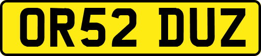 OR52DUZ
