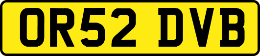 OR52DVB