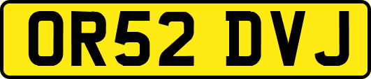 OR52DVJ