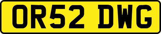 OR52DWG