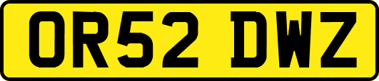 OR52DWZ
