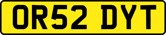OR52DYT
