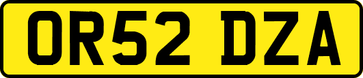 OR52DZA
