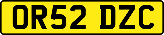 OR52DZC